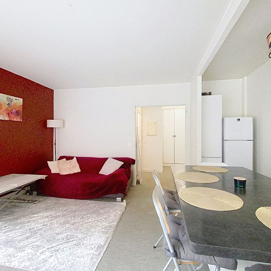 Appartement T2 PARIS à louer - Photo 1