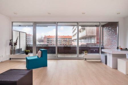 Appartement te huur: Meridiaan 58 3813 AW Amersfoort - Foto 5