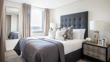 Merchant Square East, London, W2 - Photo 5