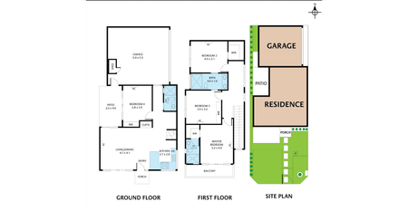 Stylish 4-Bedroom Townhouse in Prime Carnegie Location - Photo 3