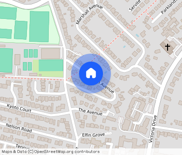 Normanton Avenue, BOGNOR REGIS - Photo 1