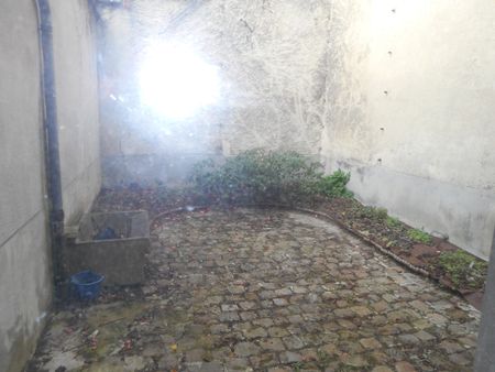 RUE DES POISSONNIERS, Reims - Photo 3
