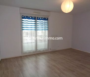 Location Appartement 2 pièces 41 m2 à Cesson - Photo 4