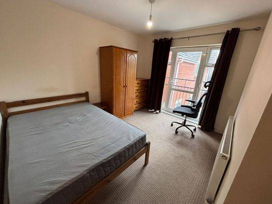 Flat 6 Grace Dieu Court - New to the marketLoughborough - Photo 1
