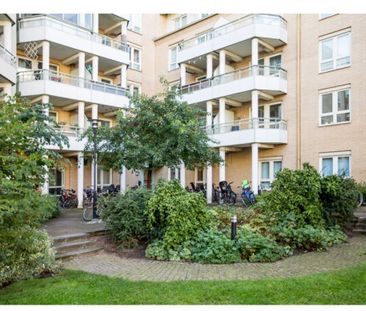 Kungsgatan, Halmstad - Photo 1