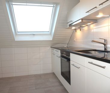 2 Zimmer, 60 m², 5. Stock - Photo 1