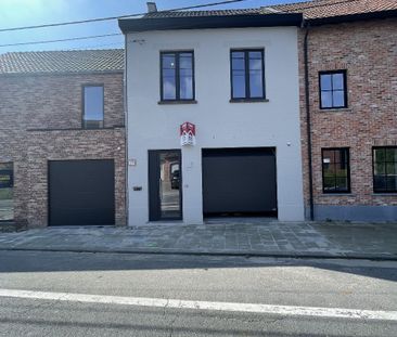 Gerenoveerde woning met 3 slpk, garage en tuin - Photo 6