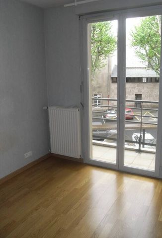 Location appartement t1 bis 2 pièces 26 m² à Rodez (12000) Centre Ancien - Photo 5