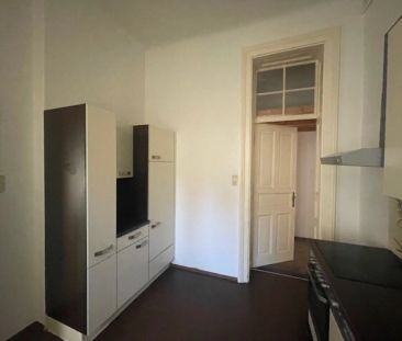3-Zimmer-Altbau, Conrad v. Hötzendorfstraße - Photo 2