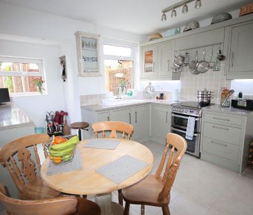 2 bedroom terraced house to rent - Photo 6