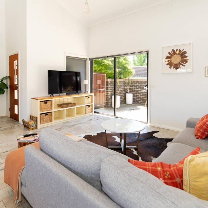 SPACIOUS TOWNHOUSE IN A PEACEFUL LOCATION - Photo 1