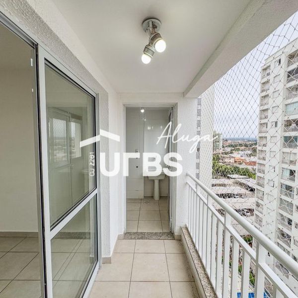 Apartamento Residencial - Photo 1