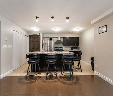 For Lease - 18 Valley Woods Road Unit# 815, Toronto, Ontario - Photo 5