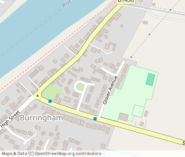 Hadleigh Green, Burringham, Scunthorpe - Photo 1
