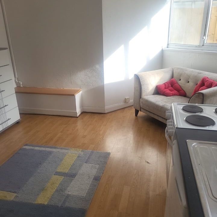 Room in a Shared House, Chester Road, B73 - Photo 1