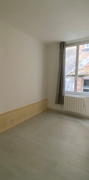Location Appartement 2 pièces 39m² CHATEAUBRIANT 44110 - Photo 1