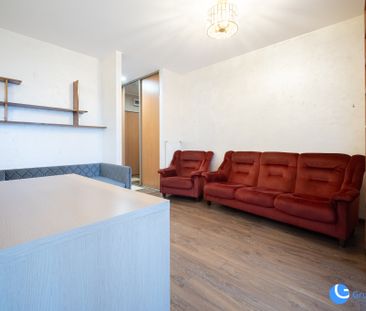 Nowe studio 32m2*Prądnik Biały*Os. Mozarta*Balkon - Zdjęcie 1