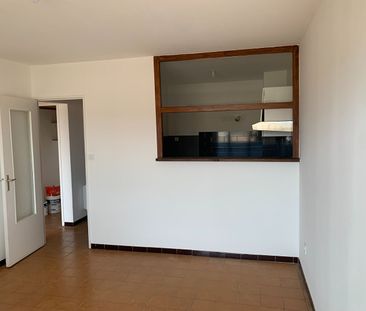 Appartement Nimes 2 piece(s) 43 m2, - Photo 6