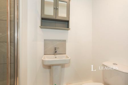 1 bedroom property to rent Adelaide Street, Crewe, CW1 - Photo 4