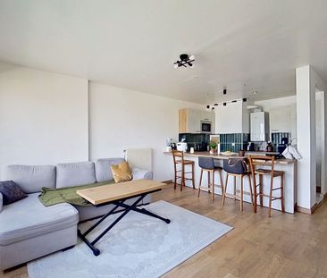 Location Appartement 3 pièces 60m² - Photo 3