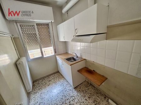 Studio/Γκαρσονιέρα για ενοικίαση Άγιος Κωνσταντίνος - Άγιος Ελευθέριος (Λάρισα) - Photo 4