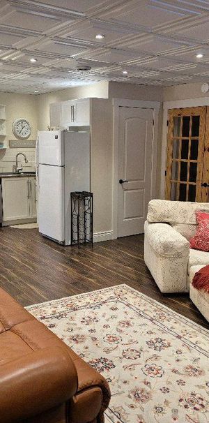 Logement à louer Mont-Tremblant - Photo 1