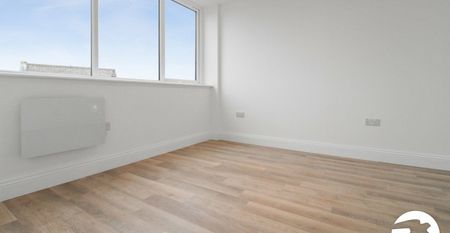 1 bedroom property to rent - Photo 2