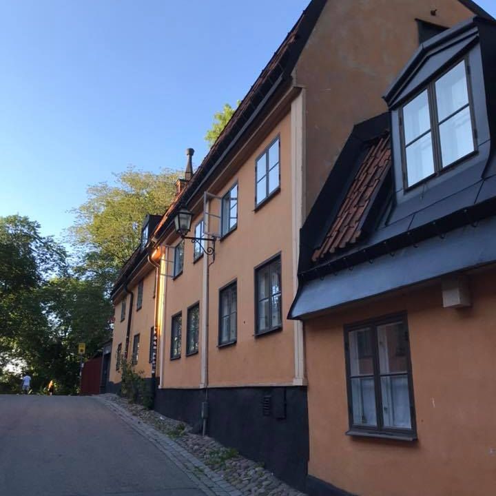 Yttersta tvärgränd, Stockholm - Photo 1