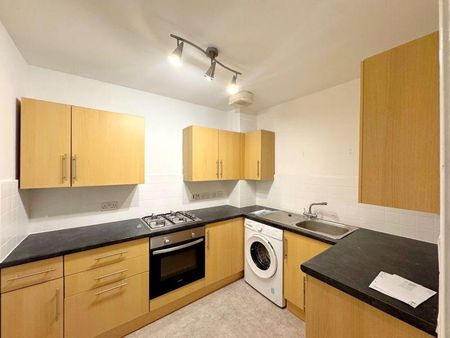 1 bedroom apartment to rent - Photo 5