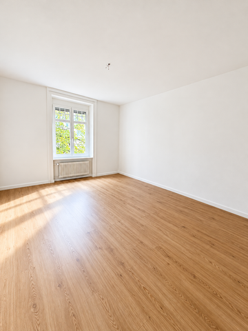 Zentral. Modern. Einladend. - Dein Zimmer in Zürich! - Photo 2