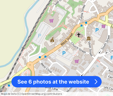 West House, West Street, Axminster - Photo 1