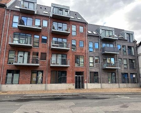 Skøn 1-værelses lejlighed midt i Odense - Photo 2