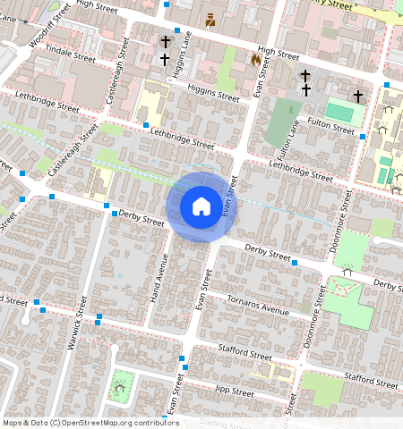 18/165-169 Derby Street, Penrith NSW 2750