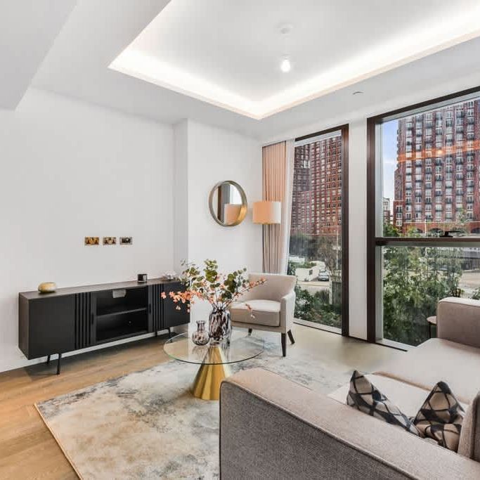 Thames City, London SW8 - Photo 1