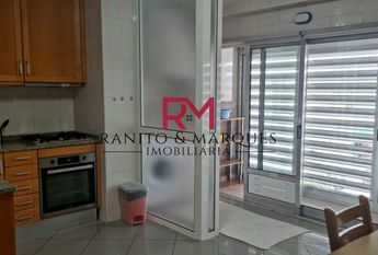 Apartamento T3 em Porto