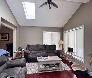 For Lease - 10 Rideau Crescent, St. Catharines, Ontario - Photo 4