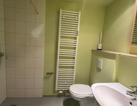 Helles 1 Zimmer Apartment - Uninähe - frei ab sofort - Foto 1