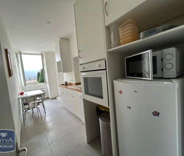 Appartement à louer 1 pièce 31.73m² - Photo 5