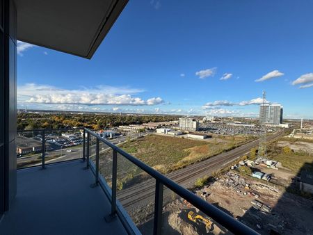For Lease - 125 Nippising Road Unit# 1510 B, Milton, Ontario - Photo 2