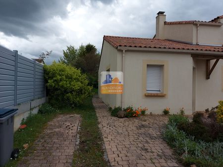 Location Appartement 1 pièce 26m² - Photo 4