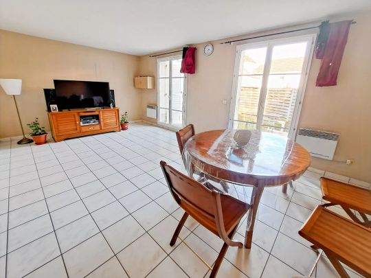 Maison Savigny Le Temple 4 pièce(s) 83 m2 - Photo 1