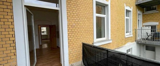 3,5 Zimmer Wohnung in beliebtem Stadtteil Preißelpöhl mit Balkon - Photo 1