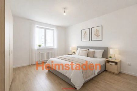 Pronájem bytu 2+1 62 m - Photo 4