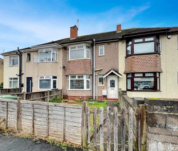 4 bedroom terraced house to rent - Photo 4