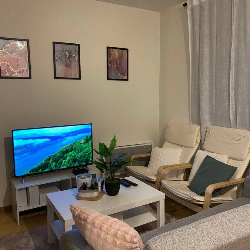 Location appartement 2 pièces 40.5 m² à Hellemmes-Lille (59260) - Photo 1