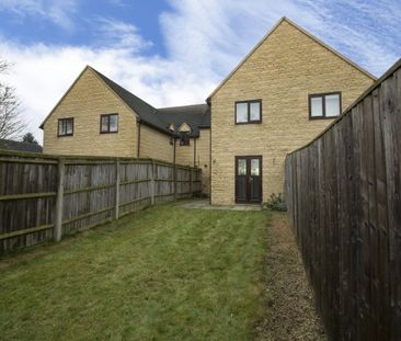 Brighthampton - Photo 4