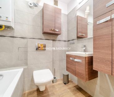 Mieszkanie Kraków Nowa Huta powierzchnia 49.0 m² C206-WM-15388 - Photo 6