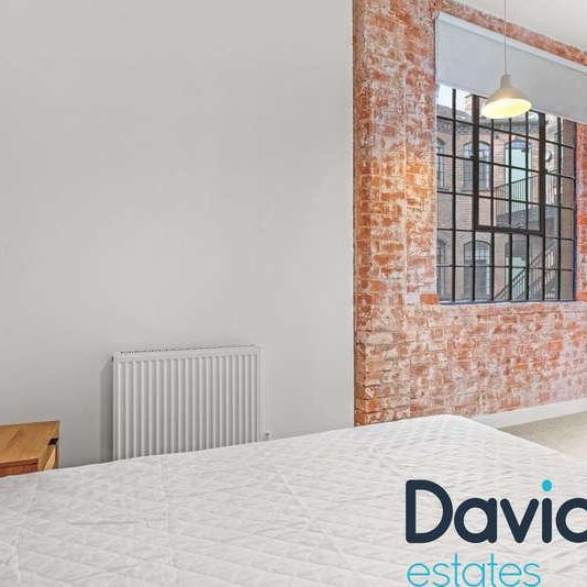 Great Hampton Street Works, Jewellery Quarter, B18 - Photo 1