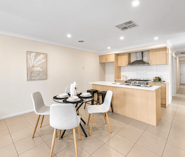 Modern 4 bedroom home in a prime Wollert location! - Photo 4