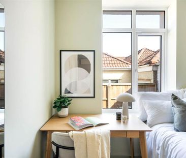 8 bedroom semi-detached house to rent - Photo 6